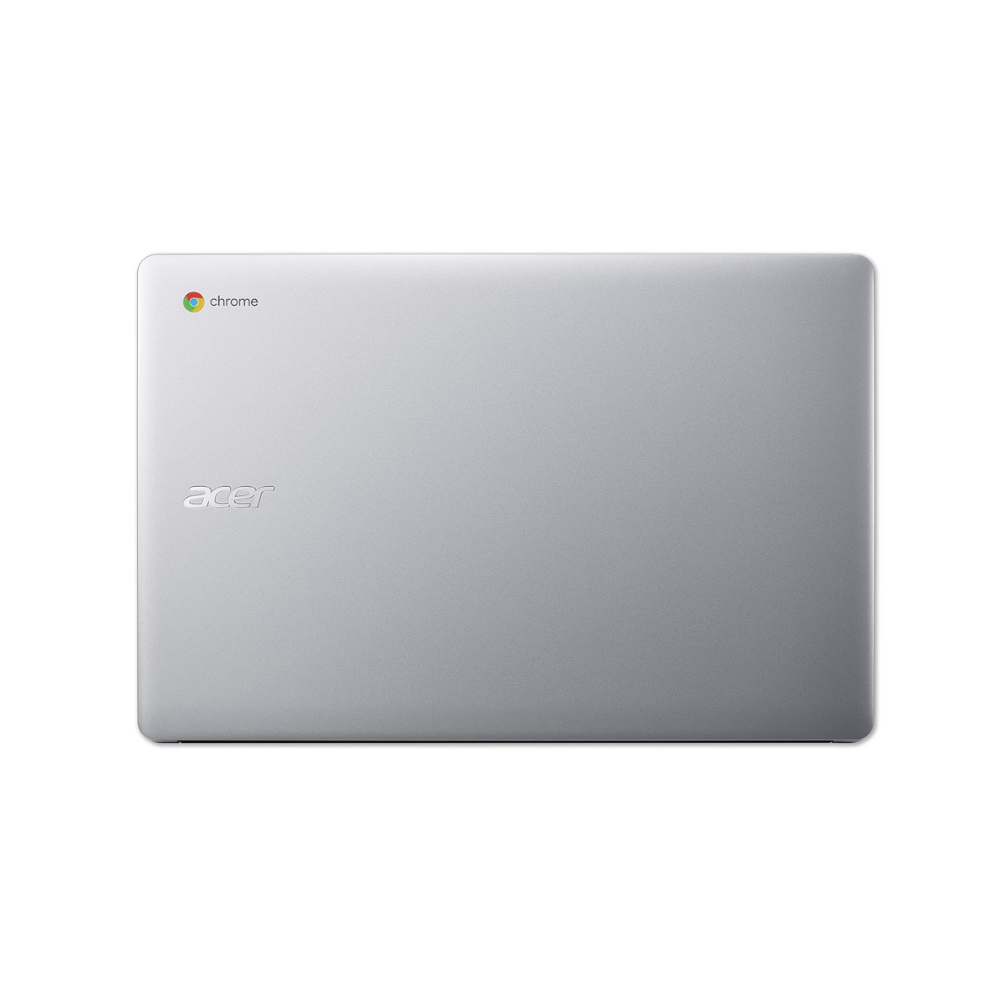 Acer Chromebook 315, 15.6" HD Widescreen, Intel Celeron N4020, 4GB LPDDR4, 64GB eMMC, Chrome OS - Silver (CB315-3H-C0UU) - Bargain Haven