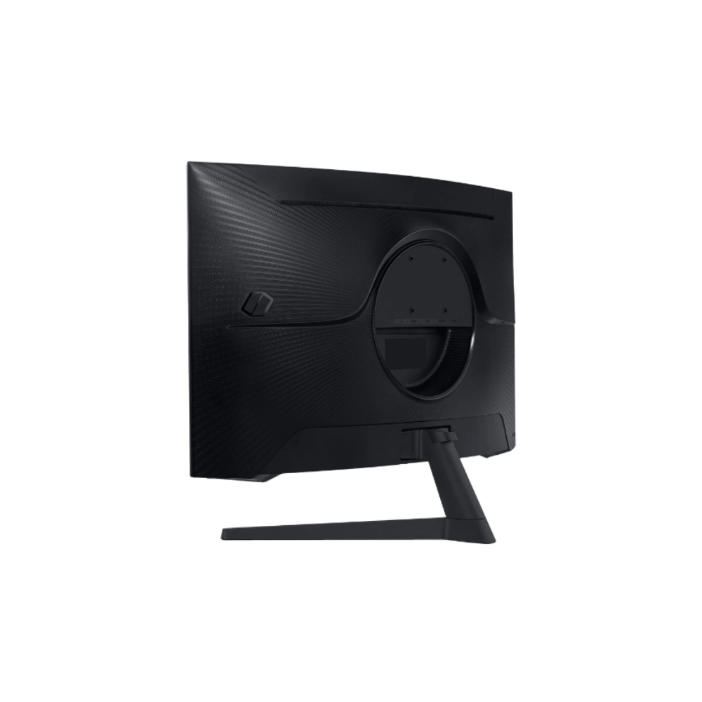 Samsung 34" Odyssey G5 Gaming Monitor - UWQHD 165Hz HDR (LC34G55TWWNXZA) - Bargain Haven