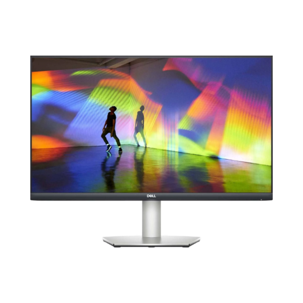 Dell 27'' Full HD 75Hz IPS LED 4ms - Adjustable Gaming Monitor (S2721HS) - Bargain Haven