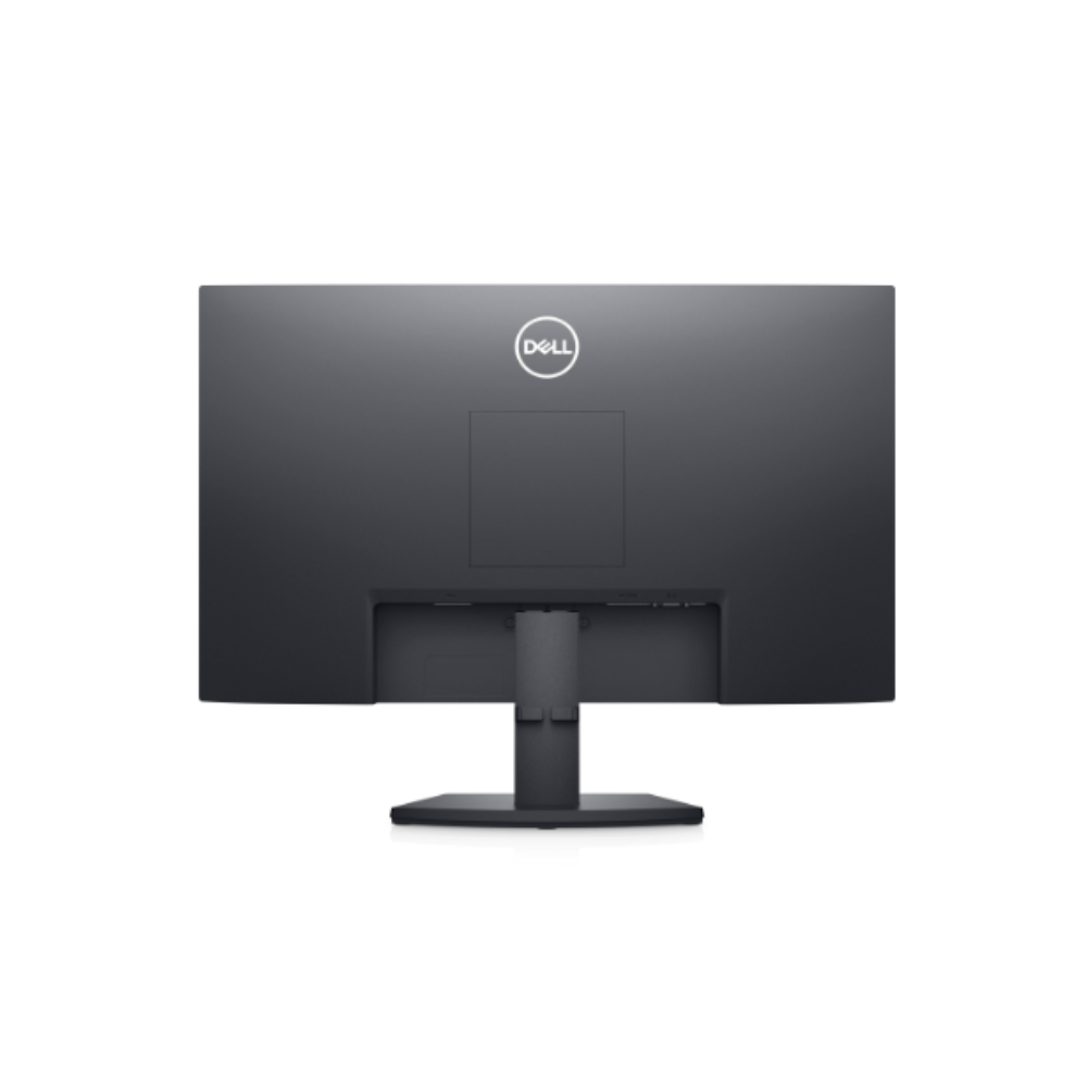 Dell 24'' Monitor FHD with Comfortview, 75Hz - Black (SE2422HX) - Bargain Haven