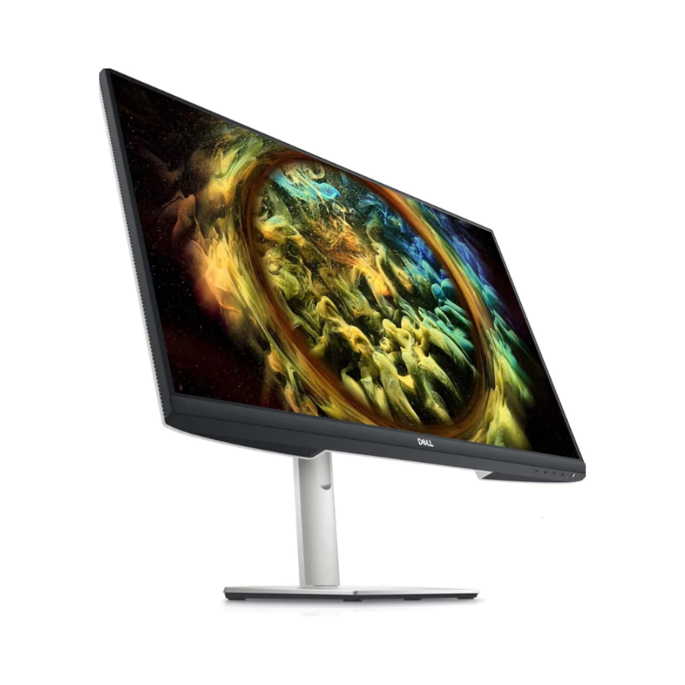 Dell 27'' 4K (3840 x 2160) UHD Monitor - (S2721QS) - Bargain Haven