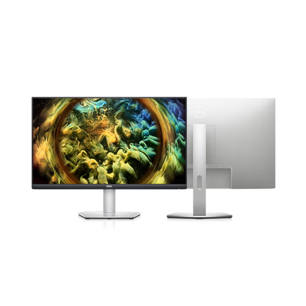 Dell 27'' 4K (3840 x 2160) UHD Monitor - (S2721QS) - Bargain Haven