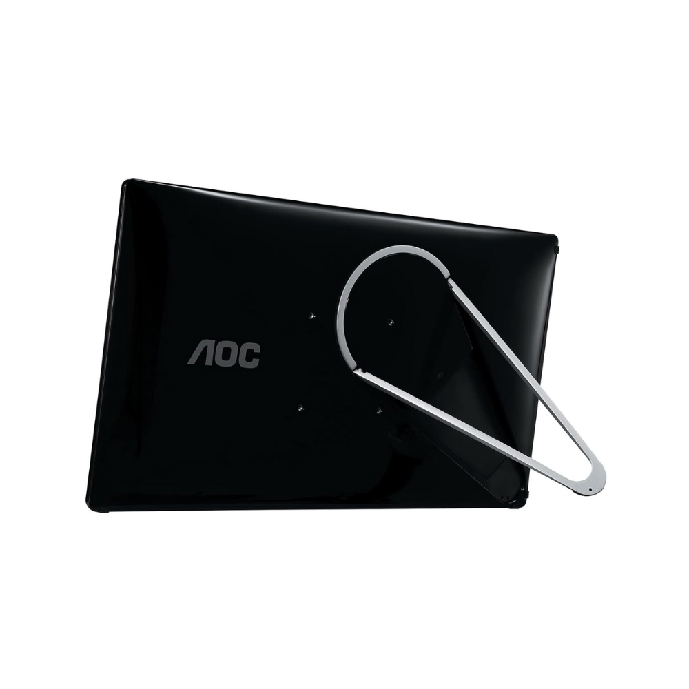 AOC 15.6'' Portable Monitor E1659FWU