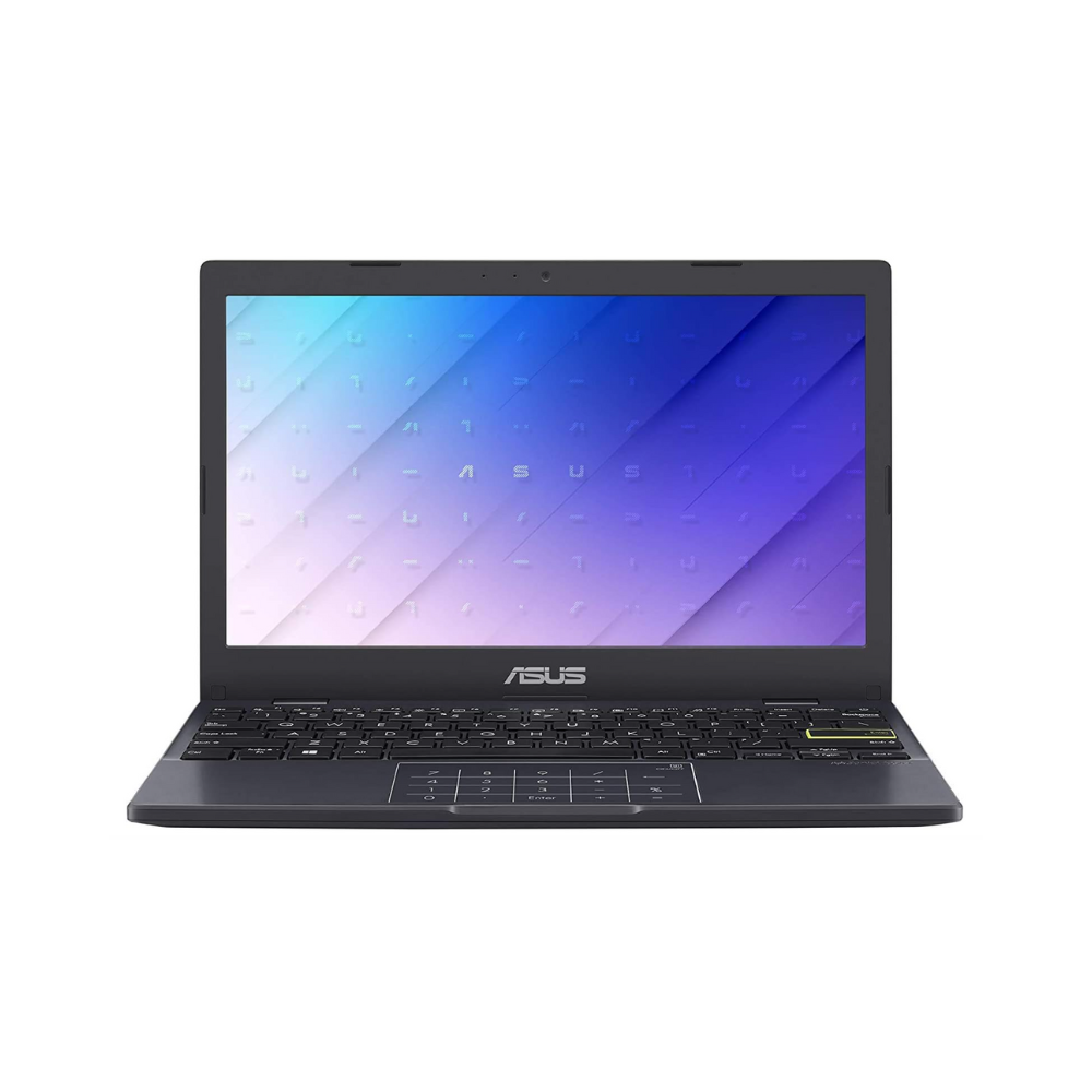 ASUS Vivobook Go 12 11.6 Ultra-Thin Laptop, Intel Celeron Processor, 4GB RAM, 64GB eMMC, Windows 11 Home (L210MA-BH09-CB)