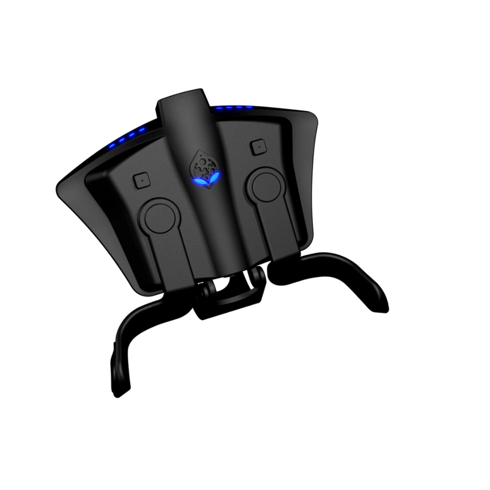 Collective Minds Strike Pack F.P.S. Dominator Controller Adapter with MODS & Paddles for PS4 (CM00085) - Bargain Haven