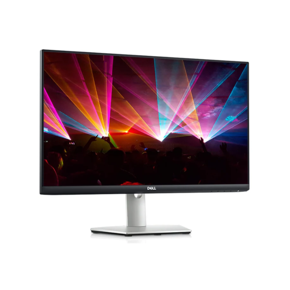 Dell 24'' FHD 1080p LED, 75Hz, Desktop Monitor with Adjustable Stand (S2421HS) - Bargain Haven