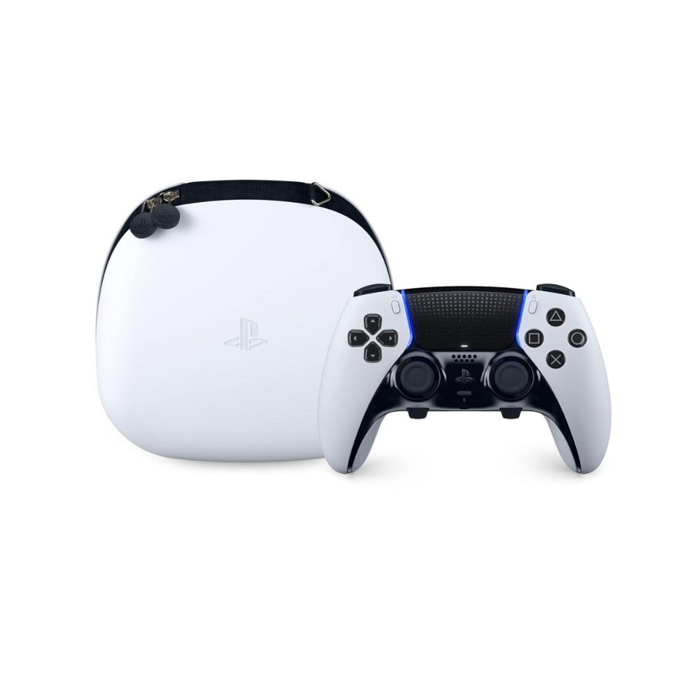 DualSense Edge Wireless Controller - White