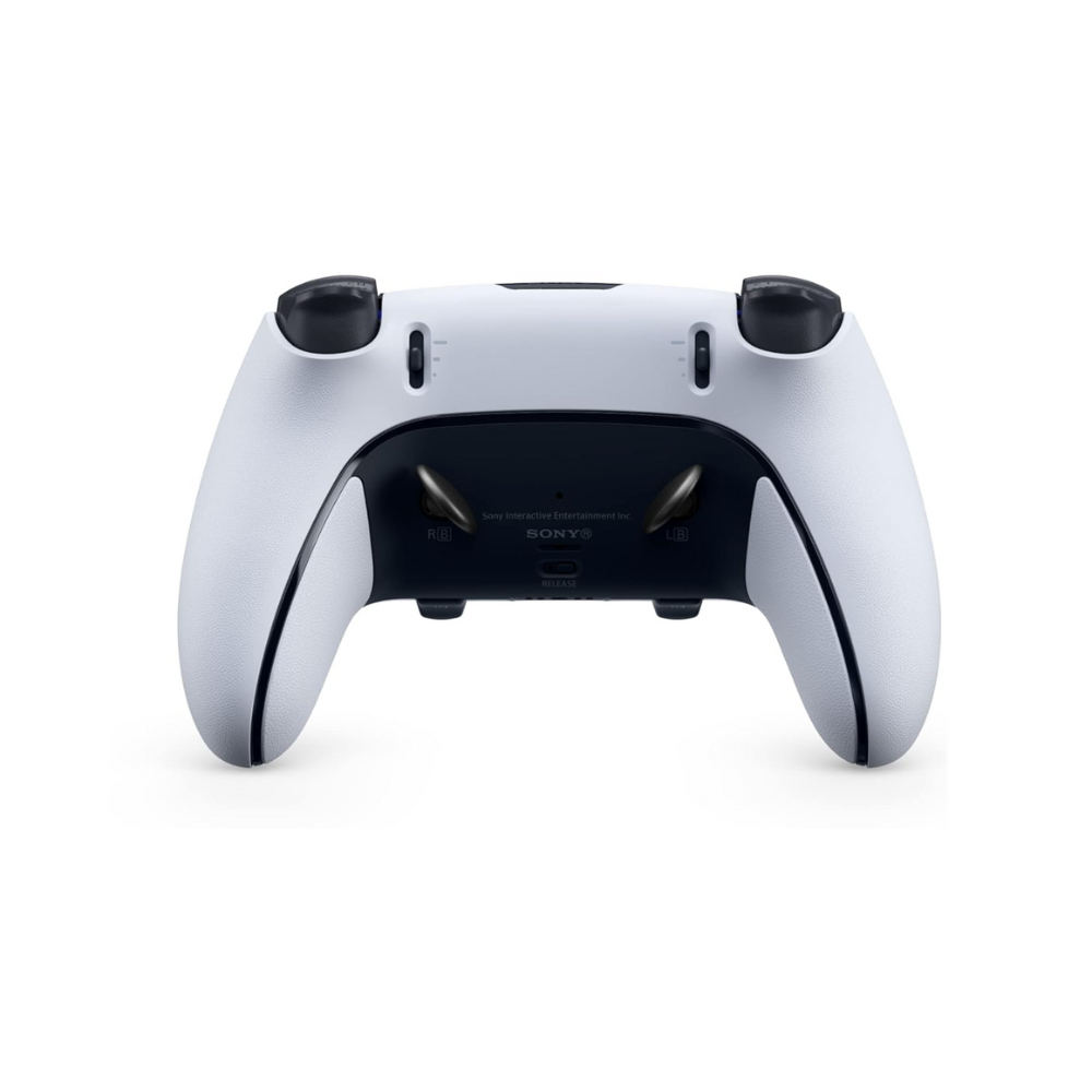 DualSense Edge Wireless Controller - White