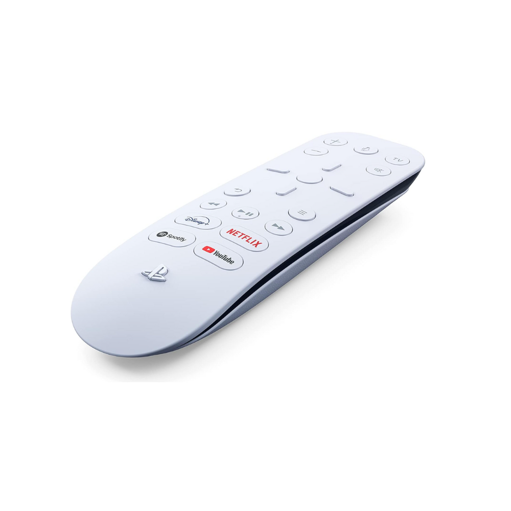 PlayStation 5 Media Remote - Bargain Haven