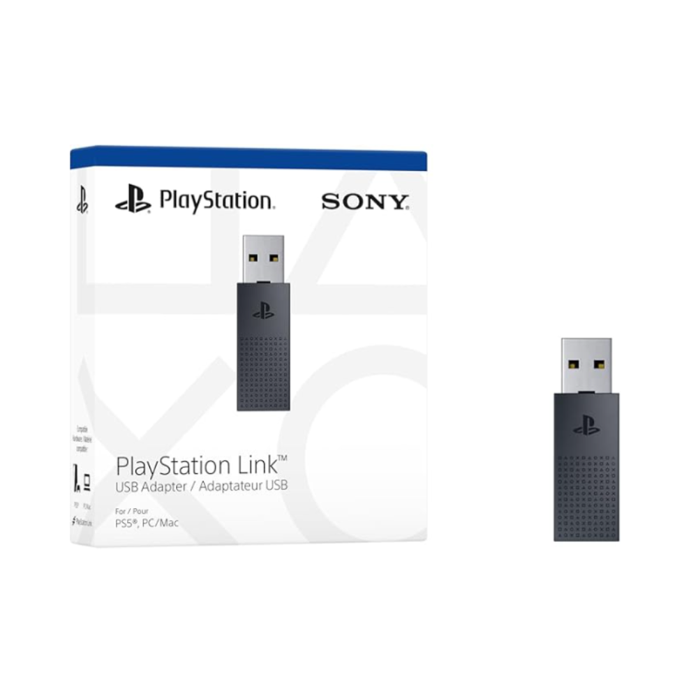 PlayStation Link USB Adapter - Bargain Haven