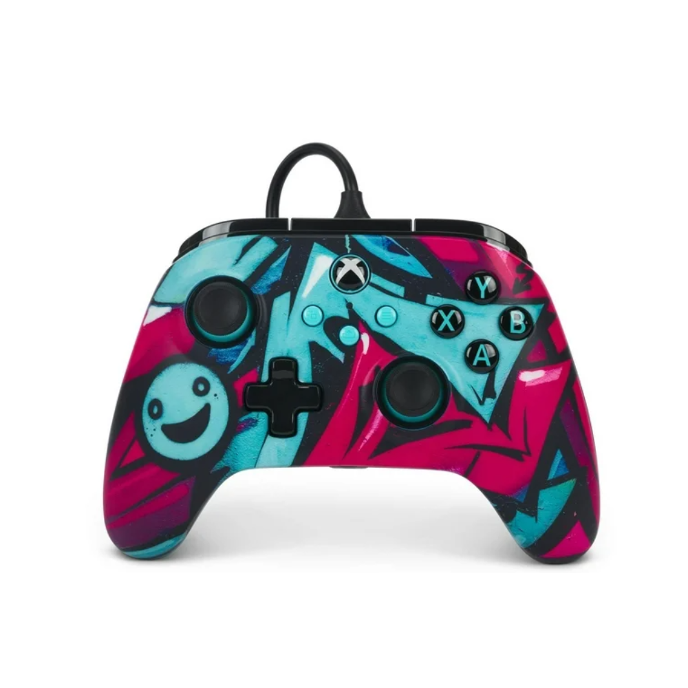 PowerA Advantage Wired Controller for Xbox Series X|S - Bargain Haven