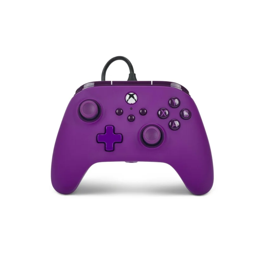 PowerA Advantage Wired Controller for Xbox Series X|S - Bargain Haven