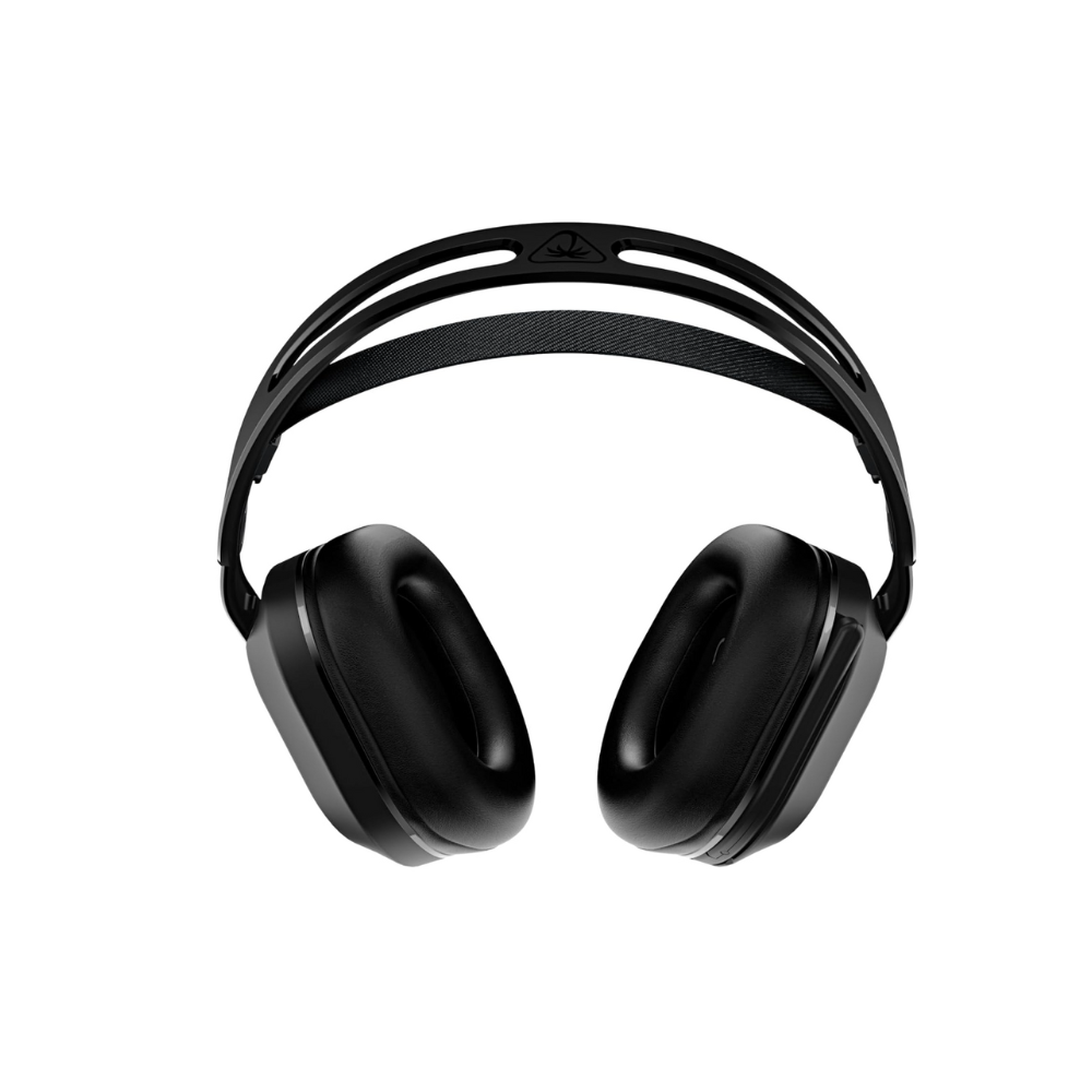 Turtle Beach Stealth 500 Wireless Gaming for Xbox Series X/S, Xbox One, Bluetooth & PC, 40-Hr Battery - Black (TBS-2103-05) - Bargain Haven