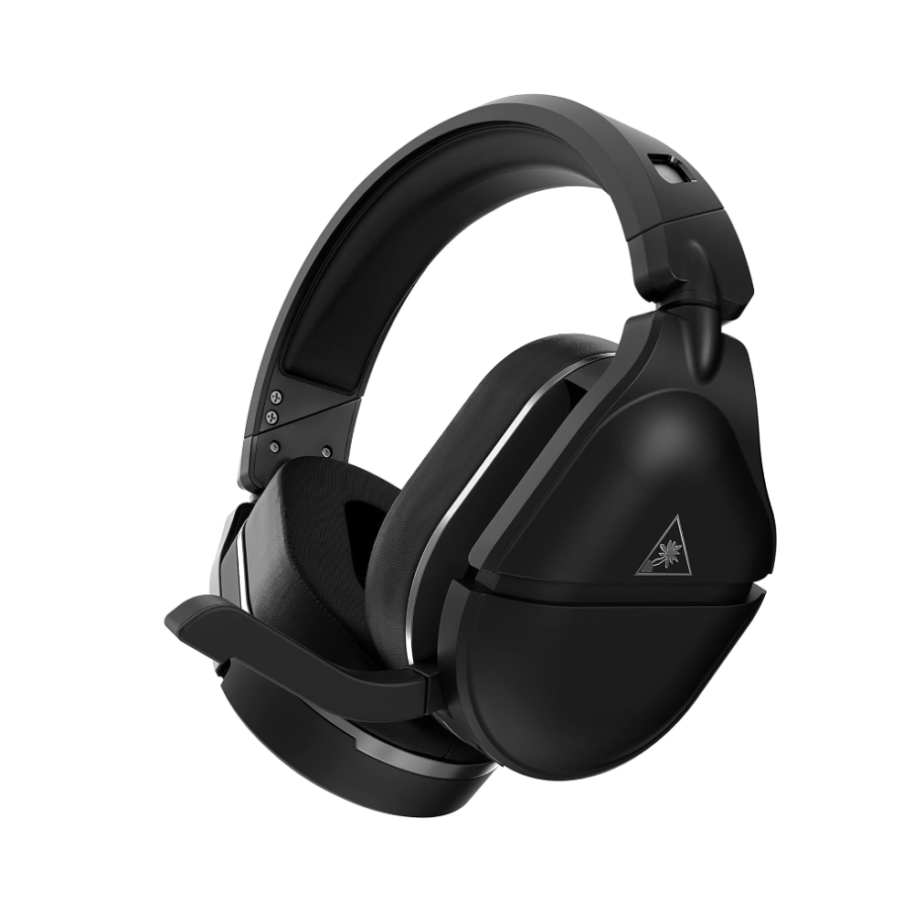 Turtle Beach Stealth 700 Gen 2 MAX, Wireless Gaming Headset for Xbox Series XS, Xbox One, PS5, PS4, PC, Nintendo Switch, Bluetooth, 50mm Speakers - Black (TBS-2790-01)